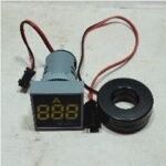 Panel Meter INS MDL Pilot AD16-22FAD + CT YW