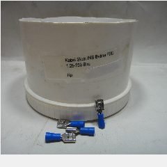 Kabel Skun INS Betina FDD 1.25-250 Biru