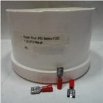 Kabel Skun INS Betina FDD 1.25-250 Merah