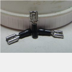 Kabel Skun INS Betina FDD 2-250 Merah