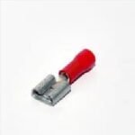 Kabel Skun INS Betina FDD 5.5-250 Merah