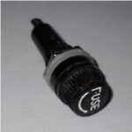 INS Fuse Set (Fuse Cap + Sekering)