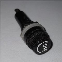 INS Fuse Set (Fuse Cap + Sekering)