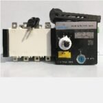 Double Power ATS HGLD-125/4P 125A INS