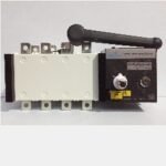 Double Power ATS HGLD-250/4P 250A INS