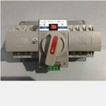 Double Power ATS HGLD-63/4P 63A INS