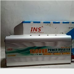 Inverter DC-AC INS KM-E1500W