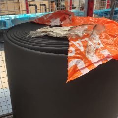 Sheet Insulation Foam NBR 32mm