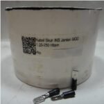 Kabel Skun INS Jantan MDD 1.25-250 Hitam