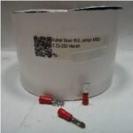 Kabel Skun INS Jantan MDD 1.25-250 Merah