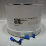 Kabel Skun INS Jantan MDD 2-250 Biru