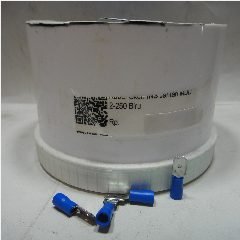 Kabel Skun INS Jantan MDD 2-250 Biru