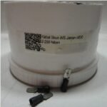 Kabel Skun INS Jantan MDD 2-250 Hitam