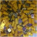 Kabel Skun INS Jantan MDD 2-250 Kuning