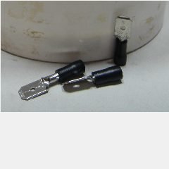 Kabel Skun INS Jantan MDD 5.5-250 Biru