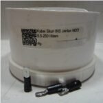 Kabel Skun INS Jantan MDD 5.5-250 Hitam