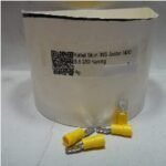 Kabel Skun INS Jantan MDD 5.5-250 Kuning