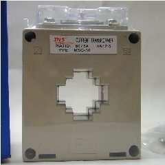 Current Transformer INS MSQ-30 60 / 5A