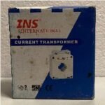 Current Transformer INS MSQ-30 75 / 5A
