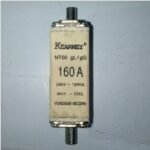 Sekering Tanam INS KEARNEY NT00 160A