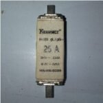 Sekering Tanam INS KEARNEY NT00 25A