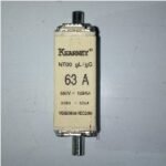 Sekering Tanam INS KEARNEY NT00 63A