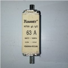 Sekering Tanam INS KEARNEY NT00 63A