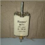 Sekering Tanam INS KEARNEY NT1 100A