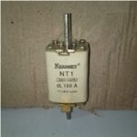 Sekering Tanam INS KEARNEY NT1 160A