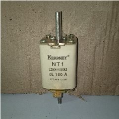 Sekering Tanam INS KEARNEY NT1 160A