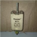 Sekering Tanam INS KEARNEY NT1 225A
