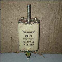 Sekering Tanam INS KEARNEY NT1 225A