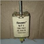 Sekering Tanam INS KEARNEY NT1 250A