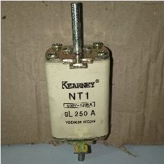 Sekering Tanam INS KEARNEY NT1 250A