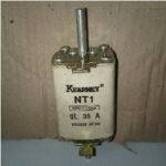 Sekering Tanam INS KEARNEY NT1 35A