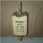 Sekering Tanam INS KEARNEY NT1 80A