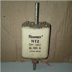 Sekering Tanam INS KEARNEY NT2 355A