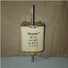 Sekering Tanam INS KEARNEY NT2 400A