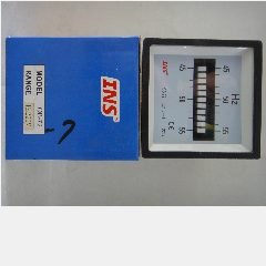 Panel Meter INS OB-72 Pointer Hz