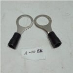 Kabel Skun INS O RV 2-10 Hitam