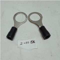 Kabel Skun INS O RV 2-10 Hitam