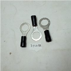 Kabel Skun INS O RV 3.5-10 Hitam