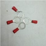 Kabel Skun INS O RV 3.5-10 Merah