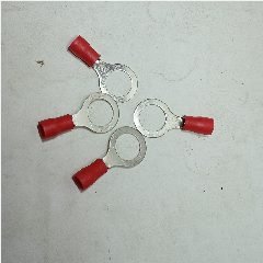 Kabel Skun INS O RV 3.5-10 Merah