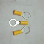 Kabel Skun INS O RV 3.5-10 Kuning