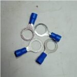 Kabel Skun INS O RV 5.5-12 Biru