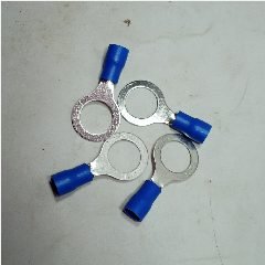 Kabel Skun INS O RV 5.5-12 Biru