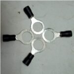 Kabel Skun INS O RV 5.5-12 Hitam