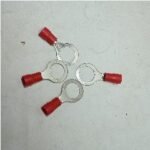 Kabel Skun INS O RV 5.5-12 Merah