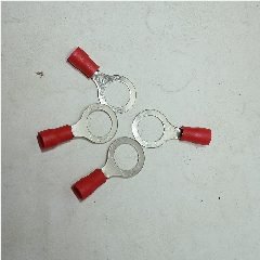 Kabel Skun INS O RV 5.5-12 Merah